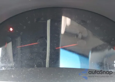 2010 Toyota Camry Le z USA, uszkodzony, nr VIN 4T1BF3EKXAU035492